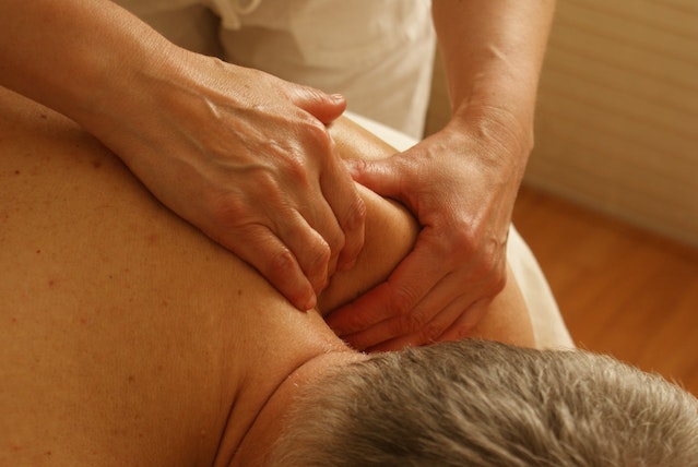 Afterlipo massage – wat is dat?