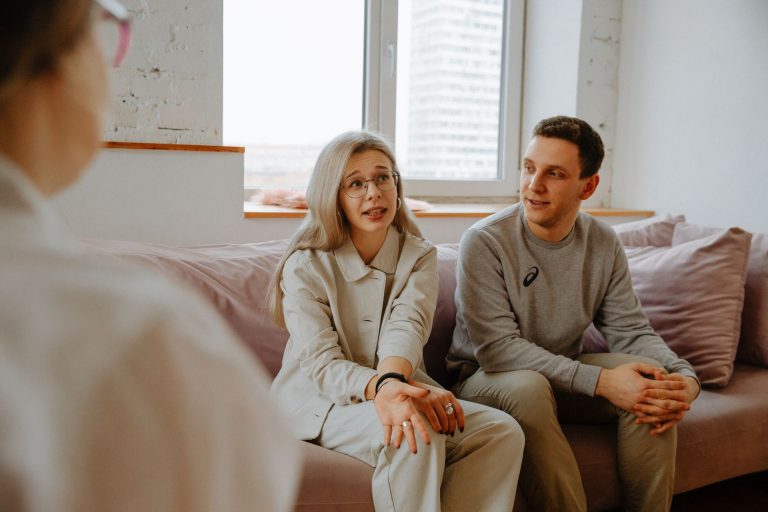 Relatietherapie, wat het is, wat het kost en de vergoeding
