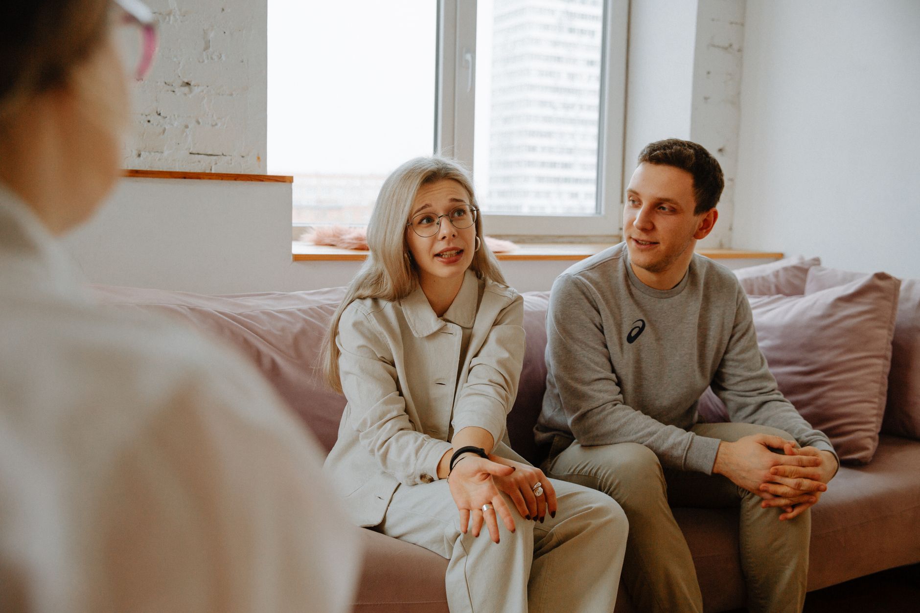 Relatietherapie, wat het is, wat het kost en de vergoeding