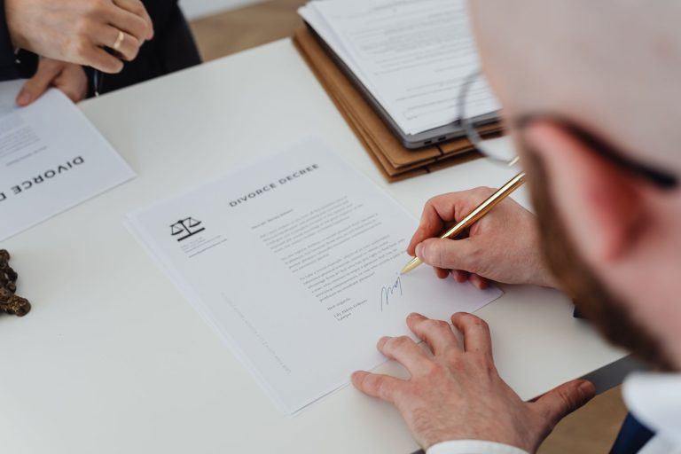 Partneralimentatie na je scheiding, hoe lang en hoe hoog?