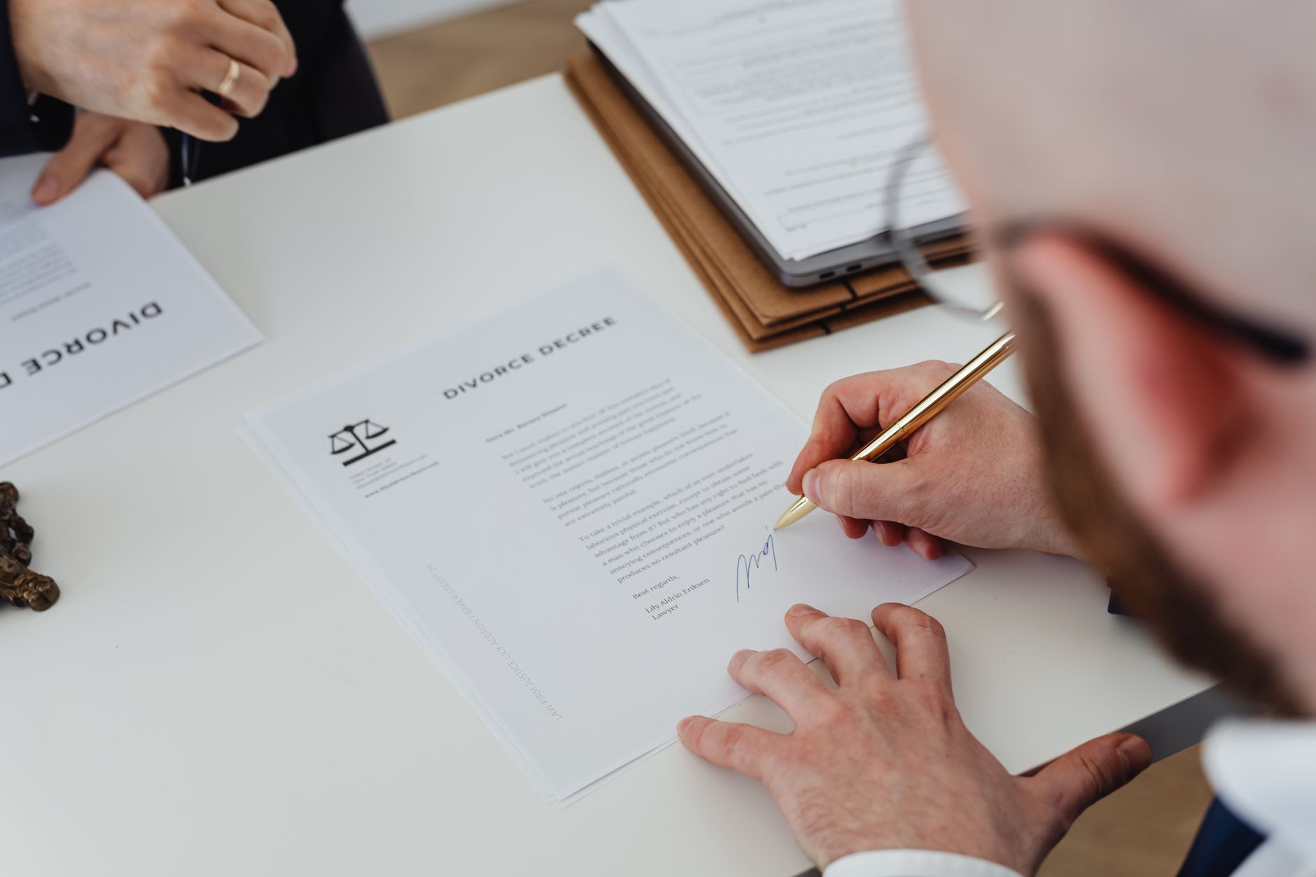 Partneralimentatie na je scheiding, hoe lang en hoe hoog?